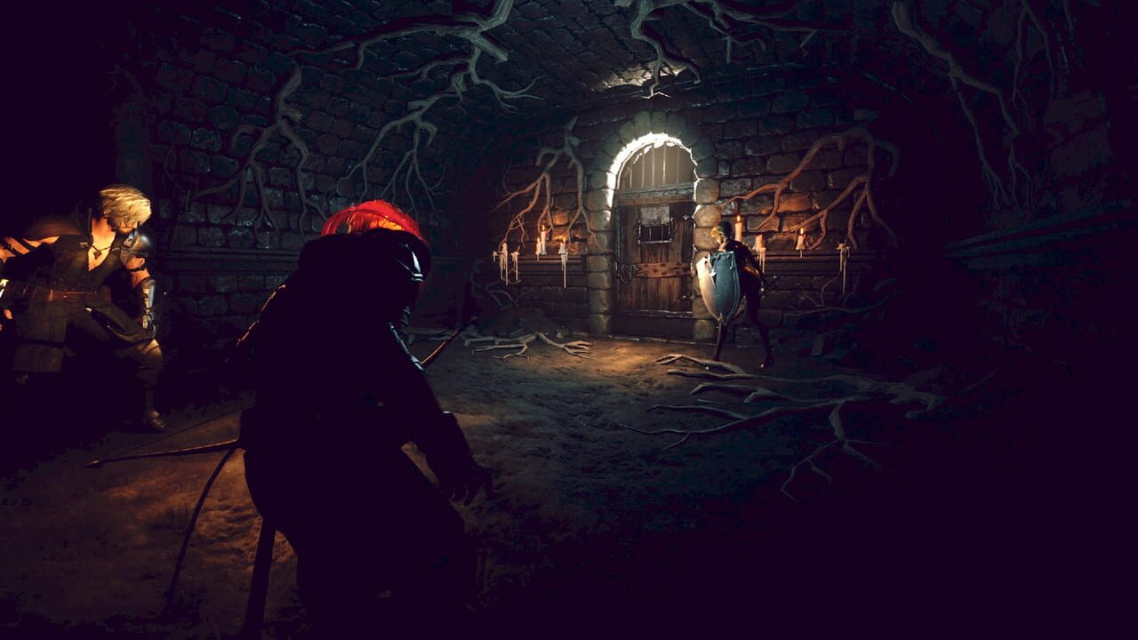 Dungeon Stalkers Image