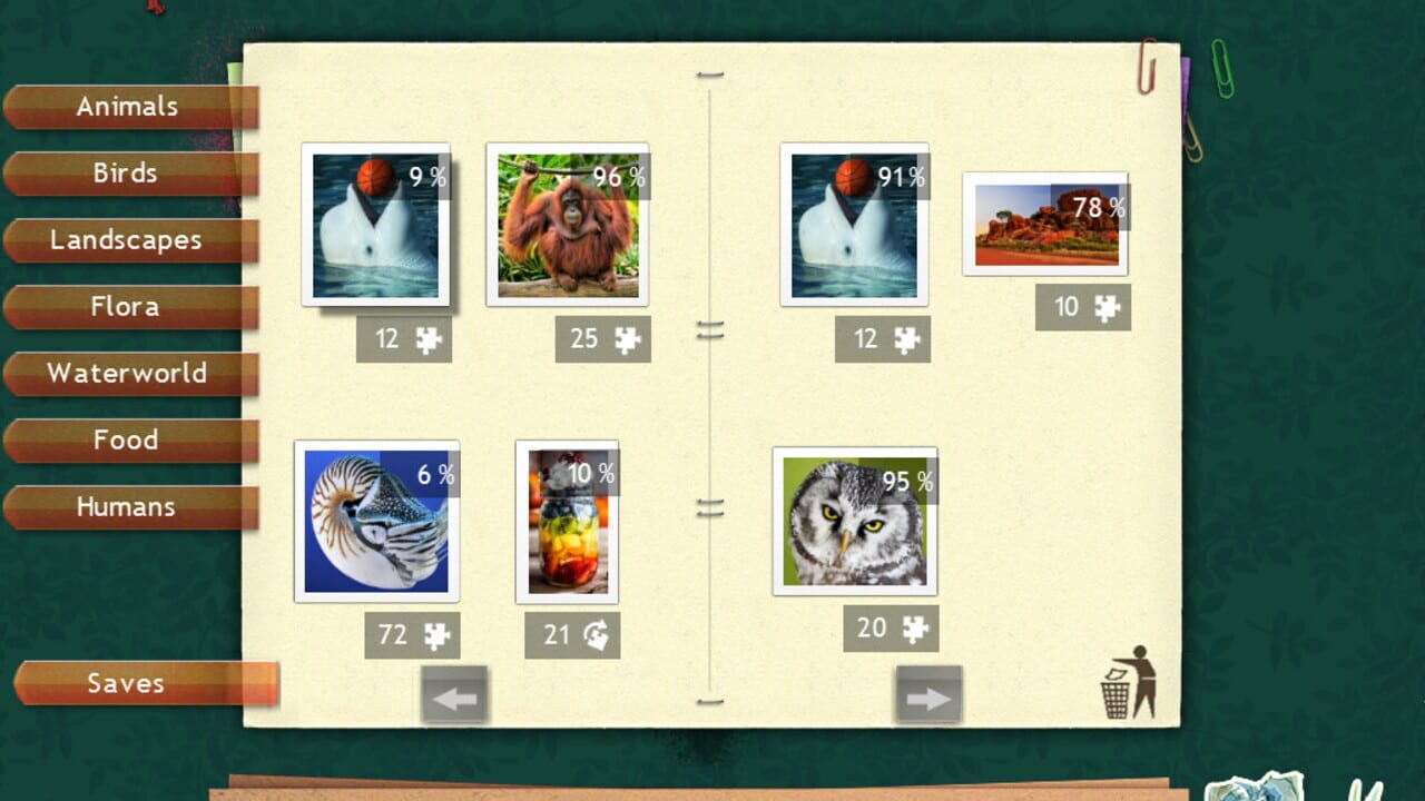 1001 Jigsaw: Earth Chronicles 6 Image