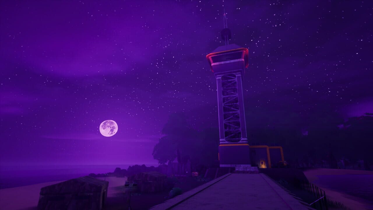 Reaper's Isle Image