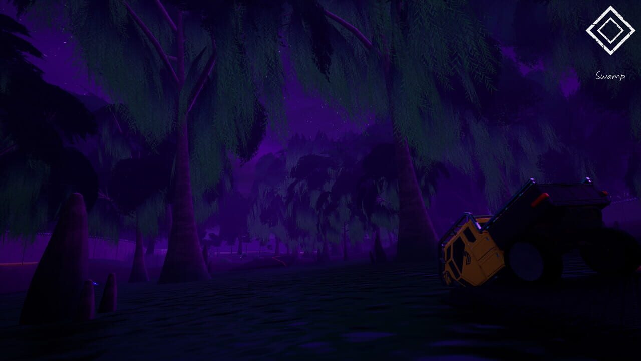 Reaper's Isle Image