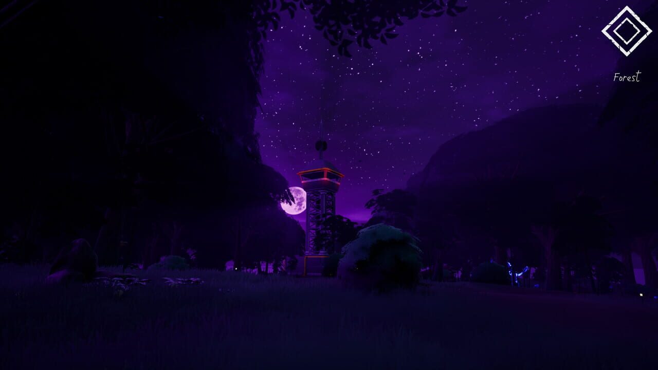 Reaper's Isle Image