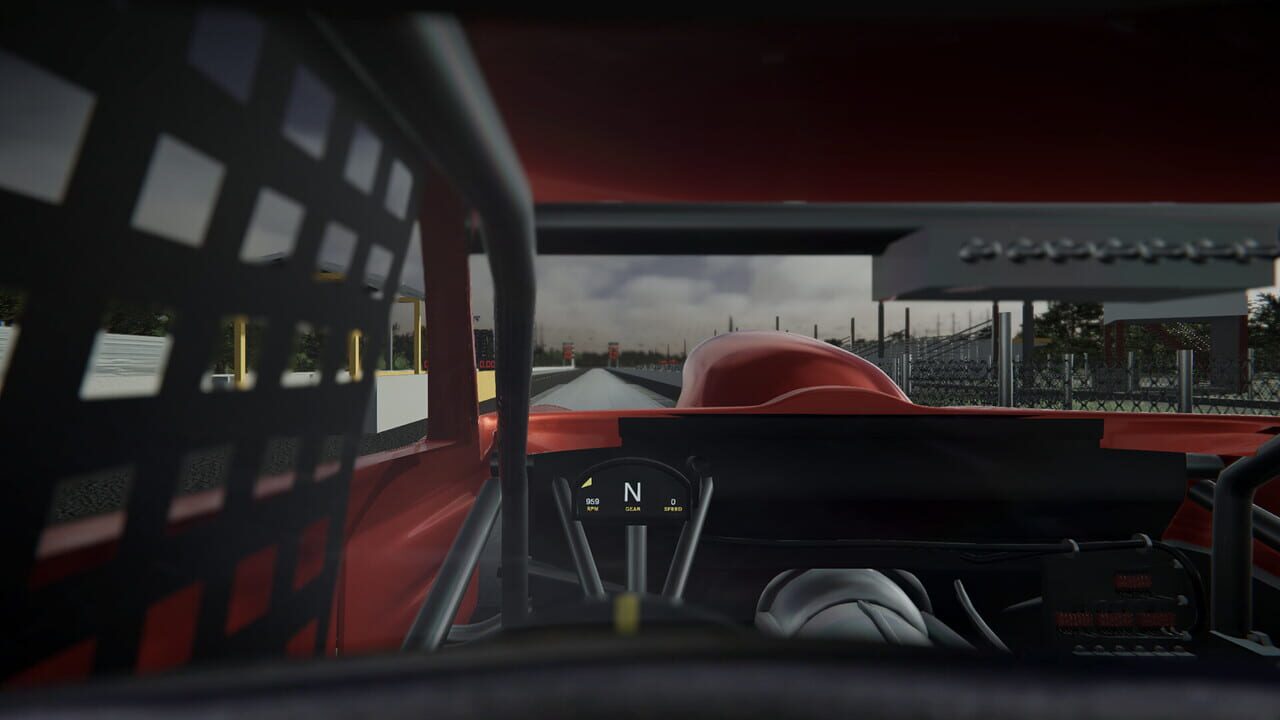 Bounty Drag Racing: Pro Mod Pack 2 Image
