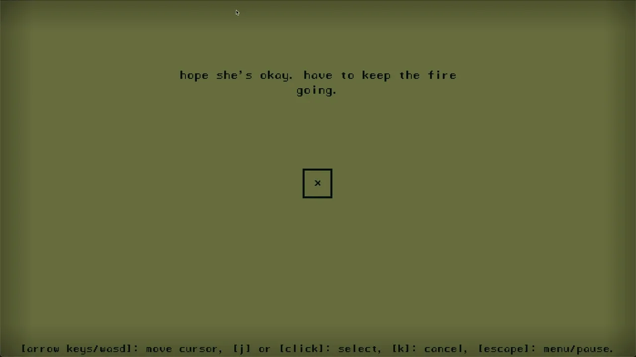 A Dark Room screenshot 5