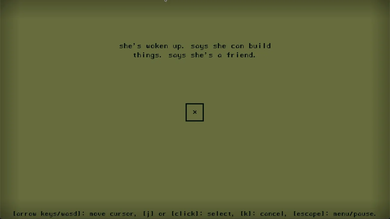A Dark Room screenshot 4