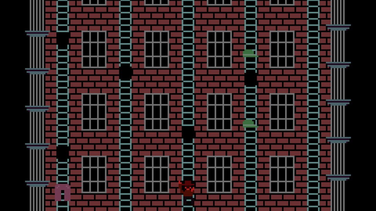 Ladderway — Screenshot 1