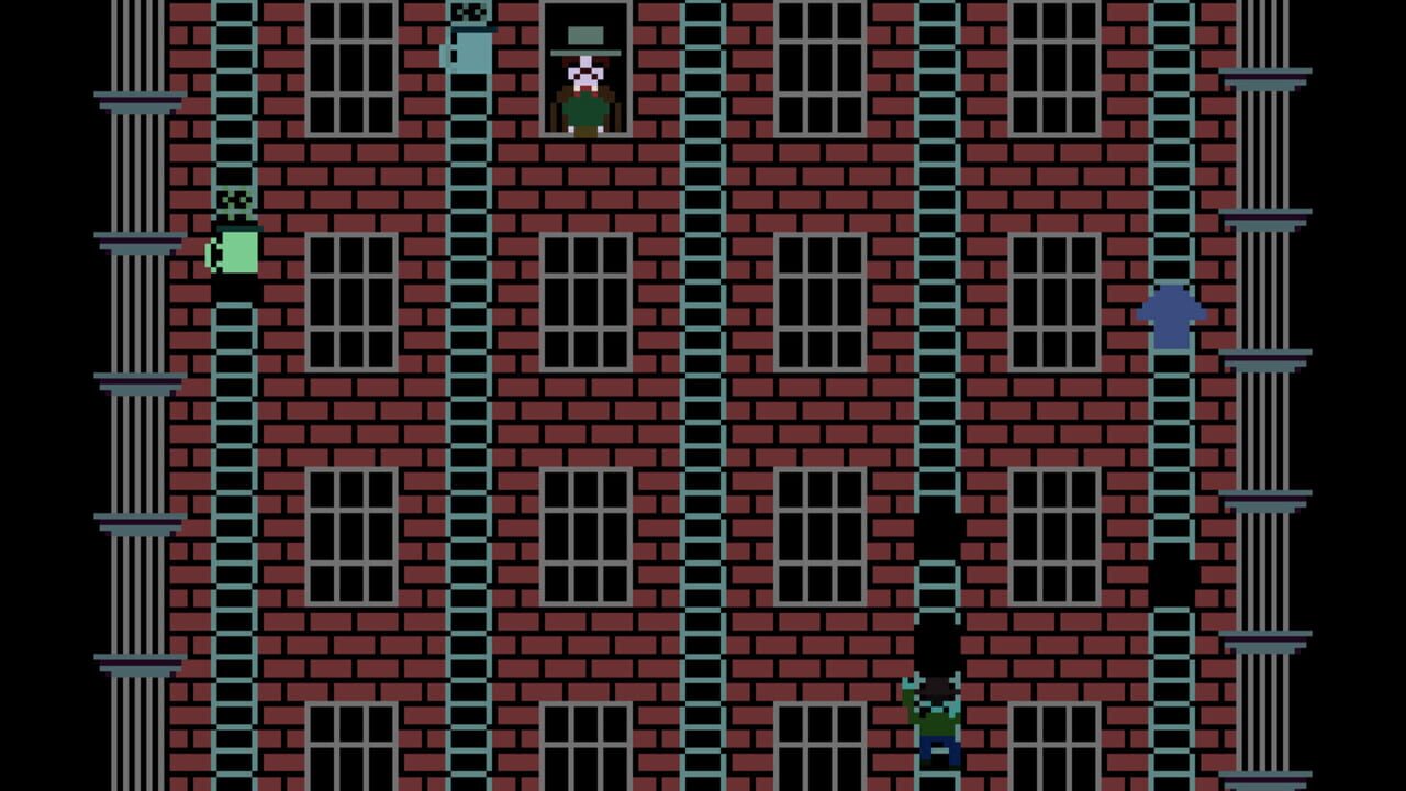 Ladderway — Screenshot 2