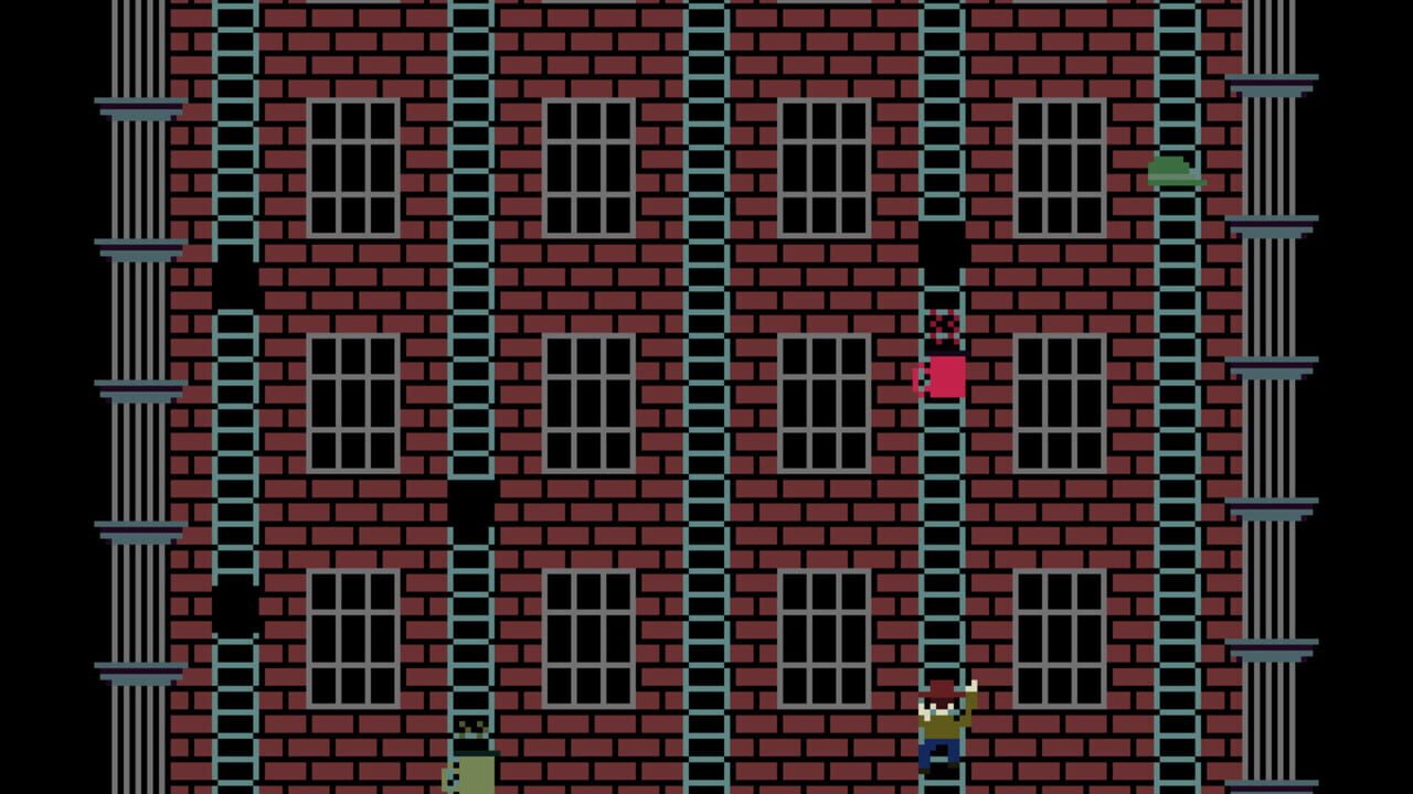 Ladderway — Screenshot 3