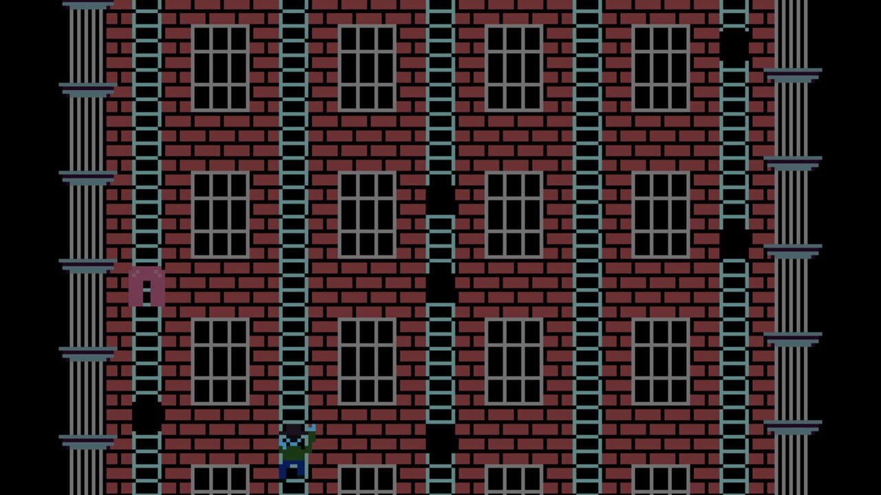 Ladderway — Screenshot 4