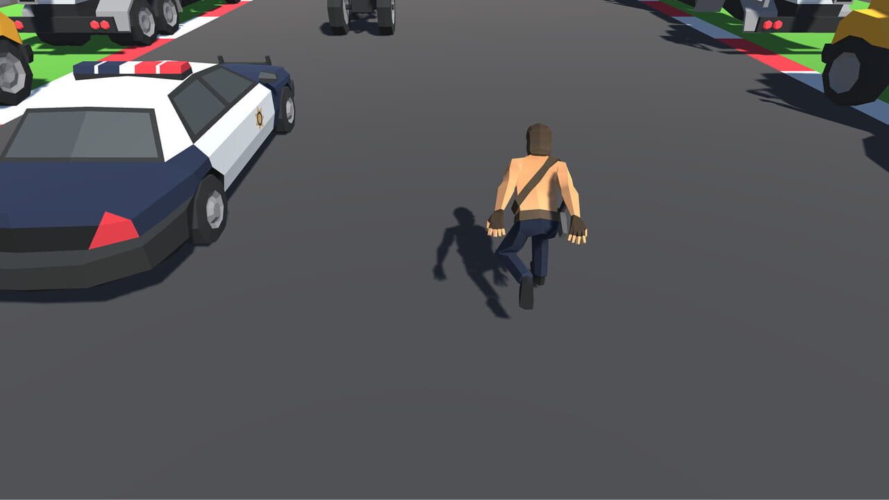 Stupid Camera — Screenshot 1