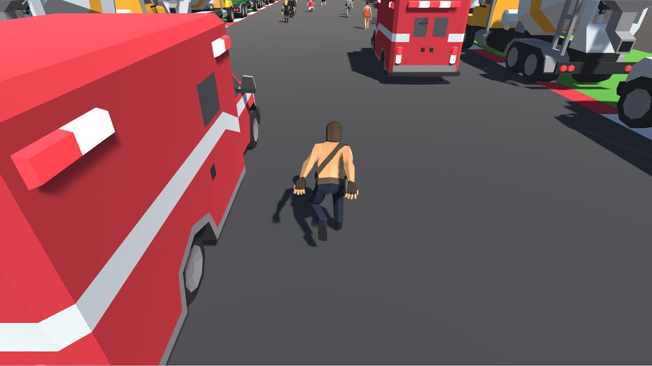 Stupid Camera — Screenshot 3