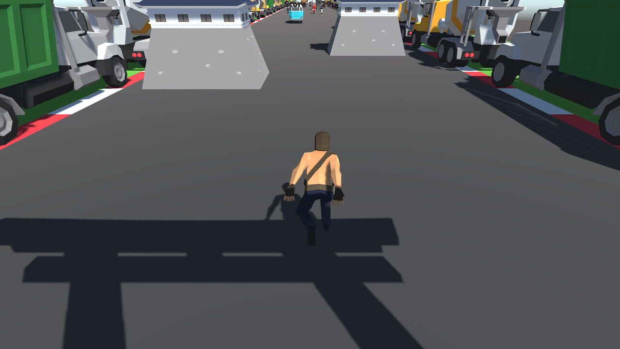 Stupid Camera — Screenshot 4