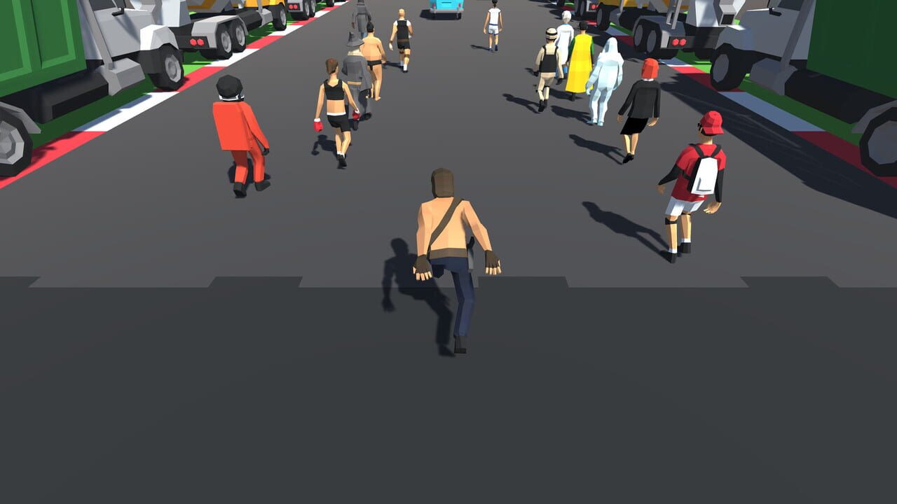 Stupid Camera — Screenshot 5