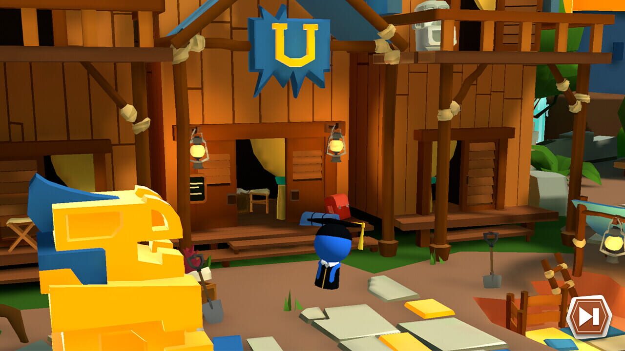 The Game of Life 2: El Dorado Image