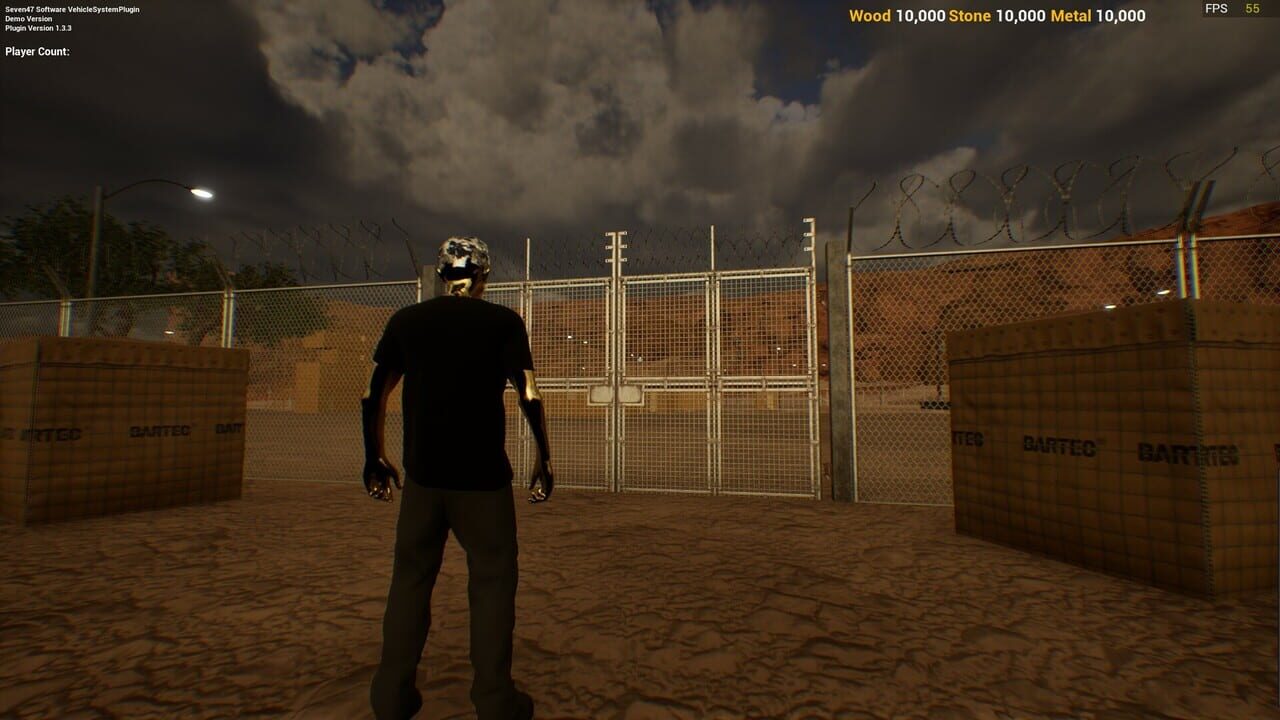 DriftHub Screenshot 1