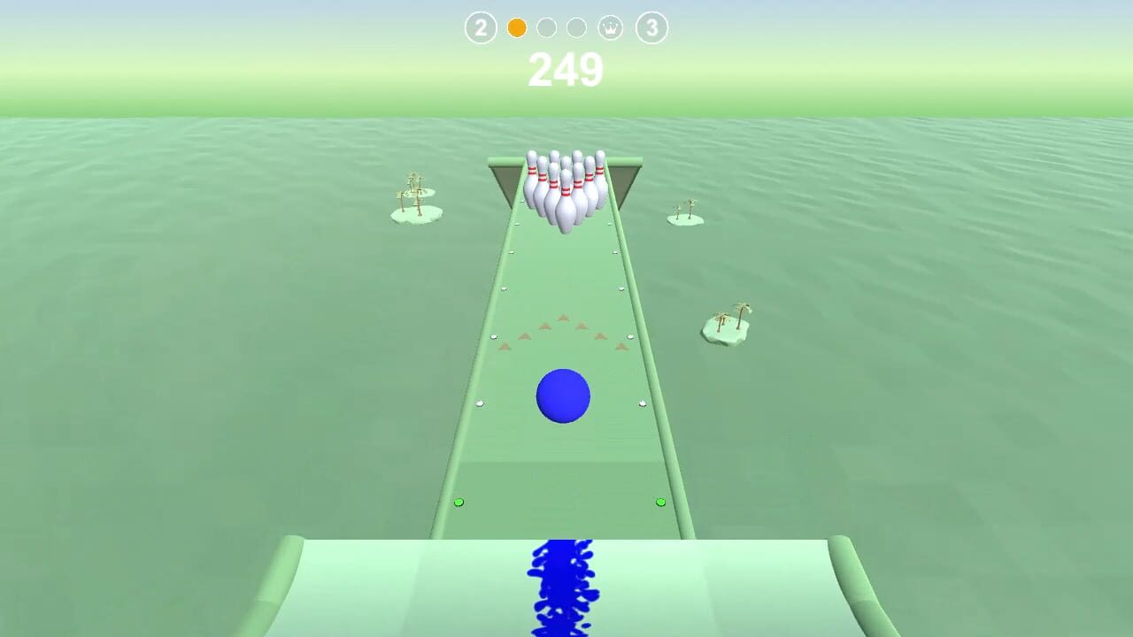 Paint Bowl — Screenshot 2