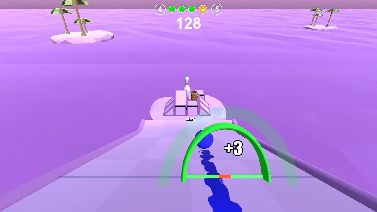 Paint Bowl — Screenshot 4