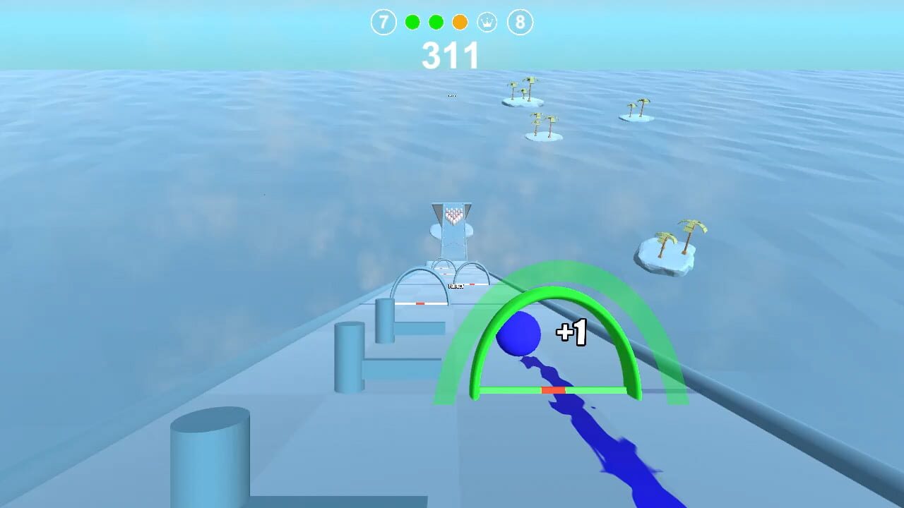 Paint Bowl — Screenshot 5
