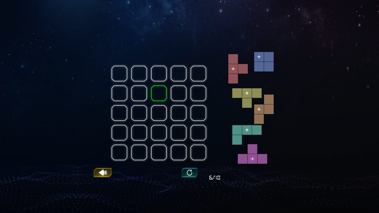 Alien IQ Exam: Human Edition, Phase 1 Image