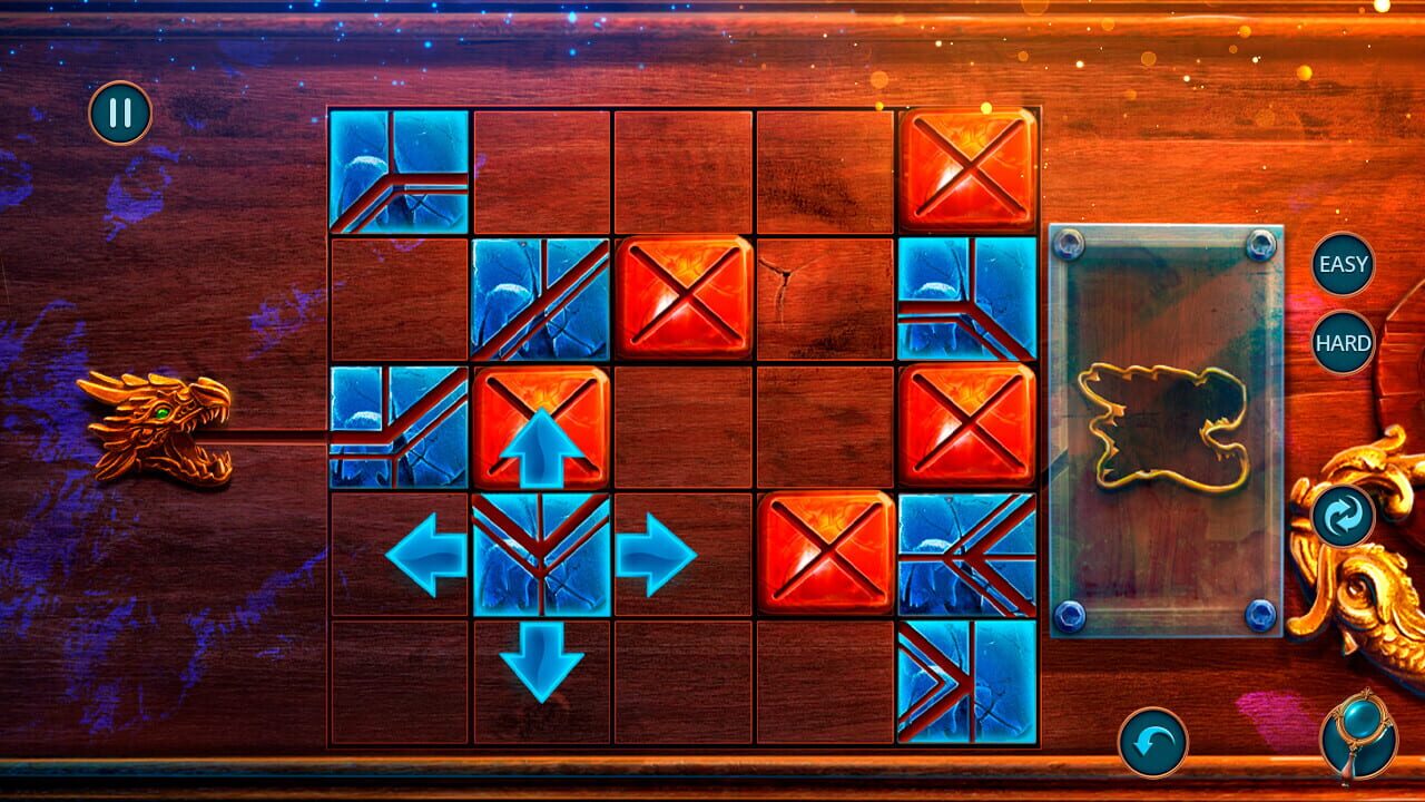 Royal Romances: The Power of Chosen One - Collector's Edition — Screenshot 2