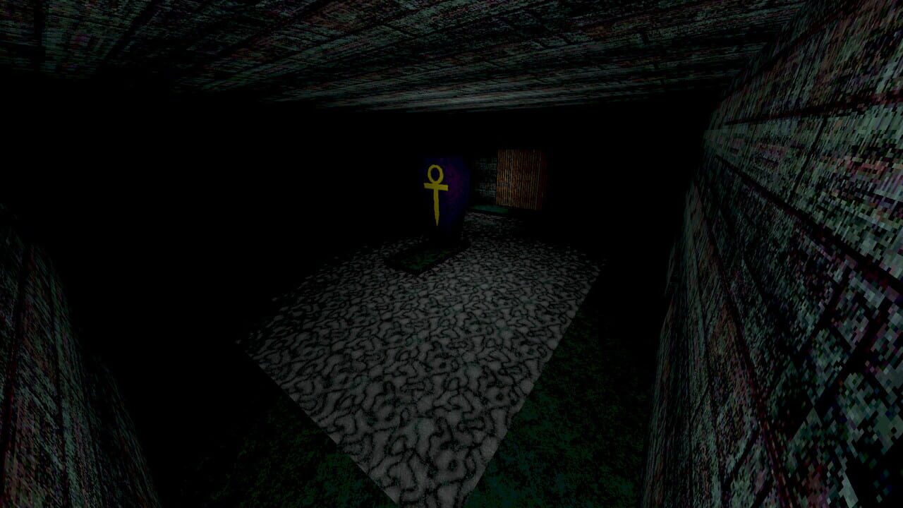 Tomb of Dread Image