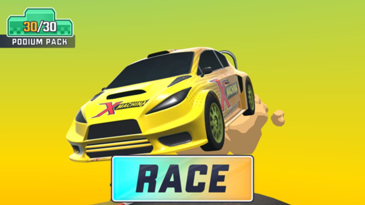 Rally Clash Image