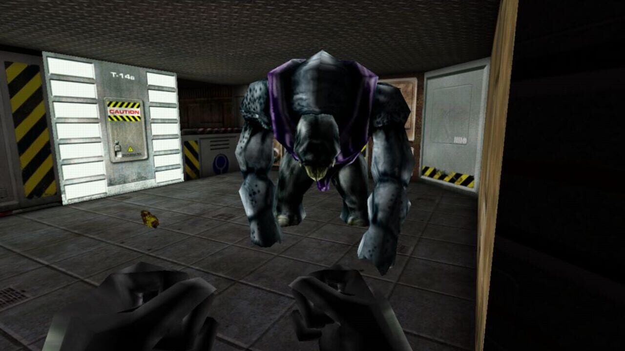 Marathon: Resurrection — Screenshot 3
