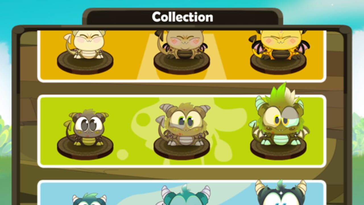 Dofus Pets Image