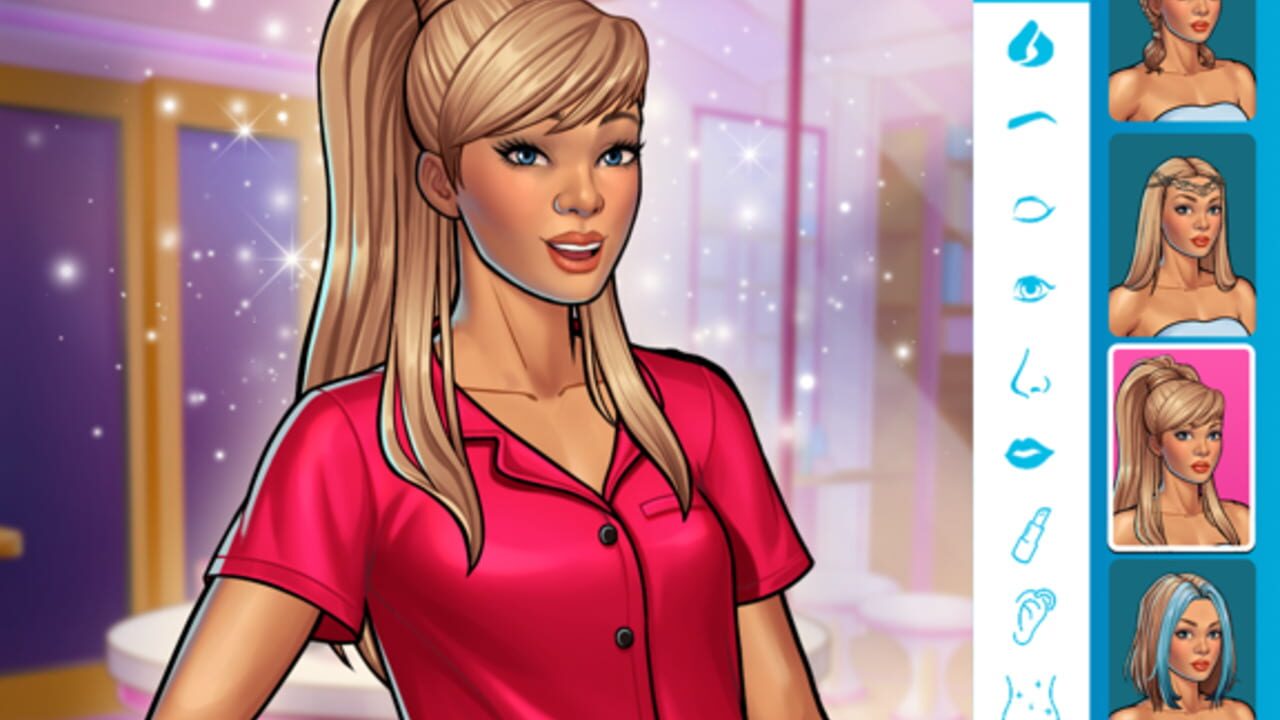 Love Island: The Game Image