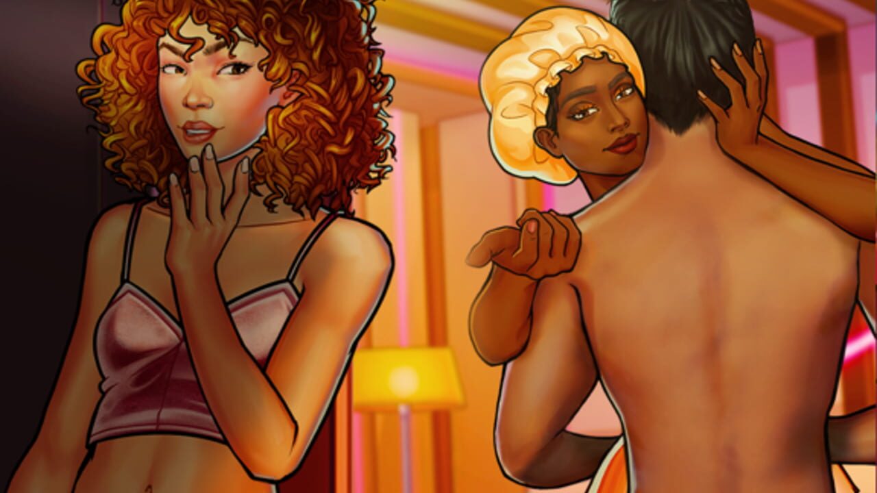 Love Island: The Game Image