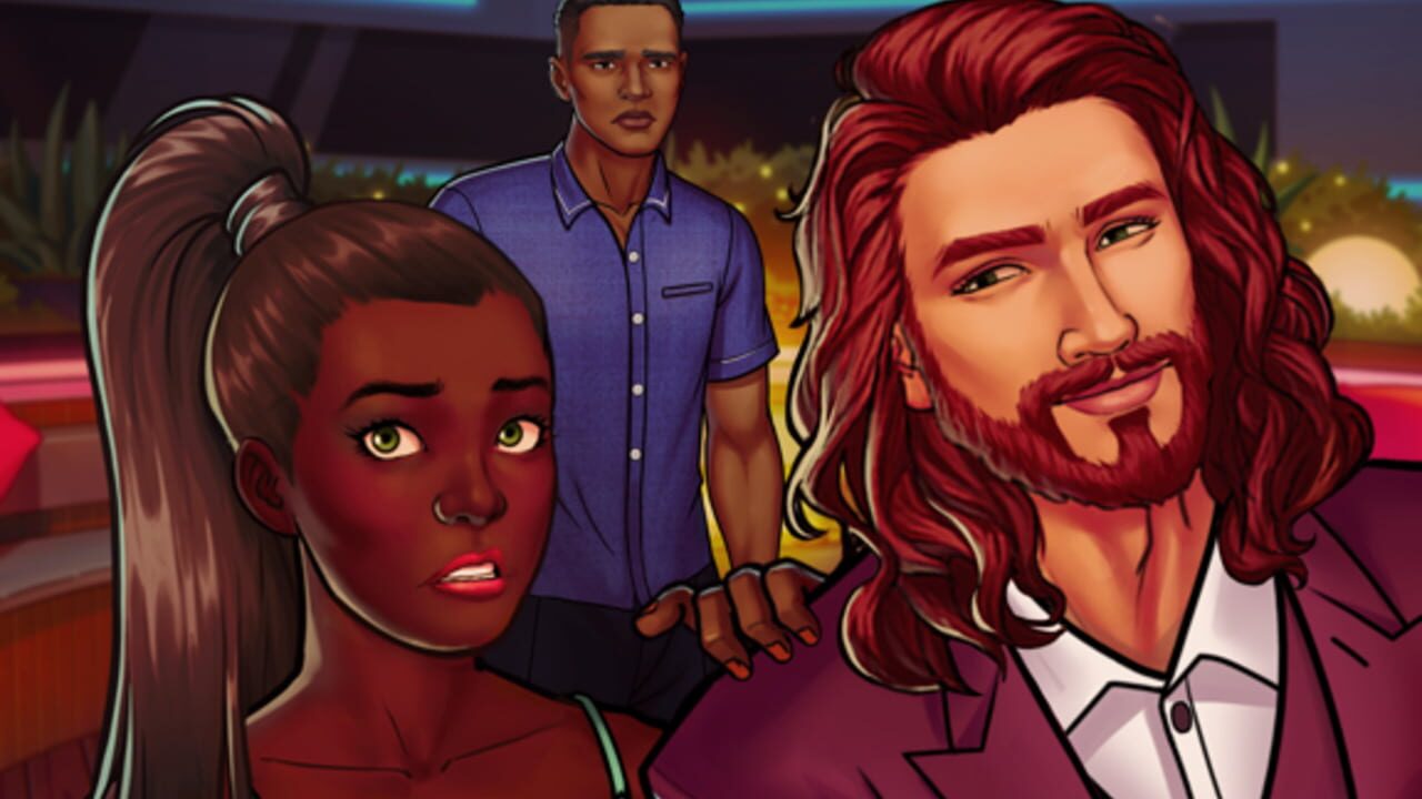 Love Island: The Game Image