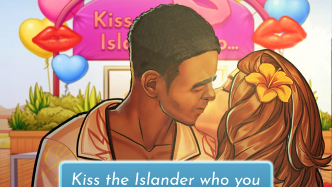 Love Island: The Game Image