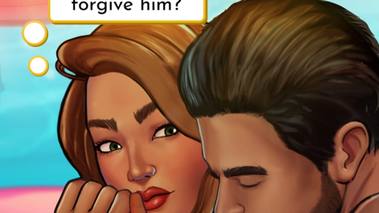 Love Island: The Game Image