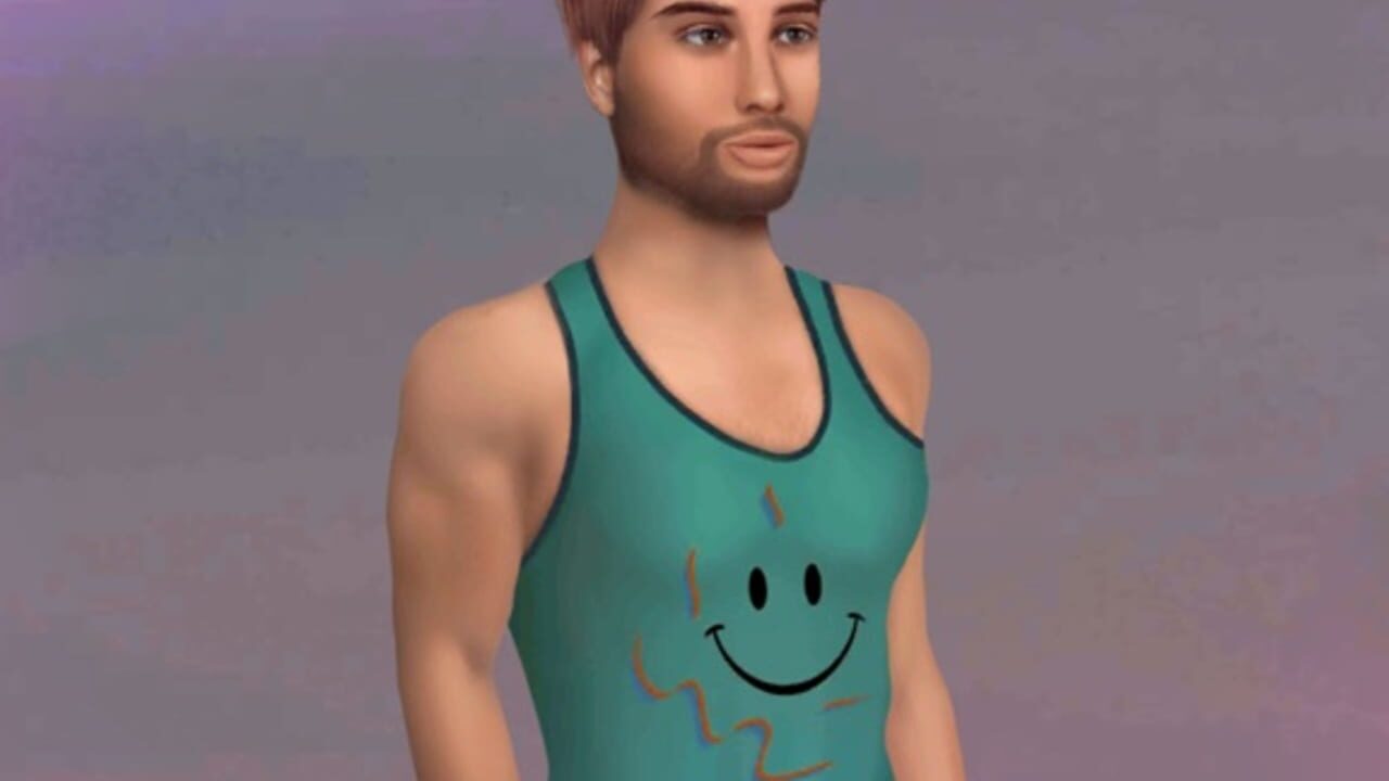 Fitness Game: Romance Story — Screenshot 4