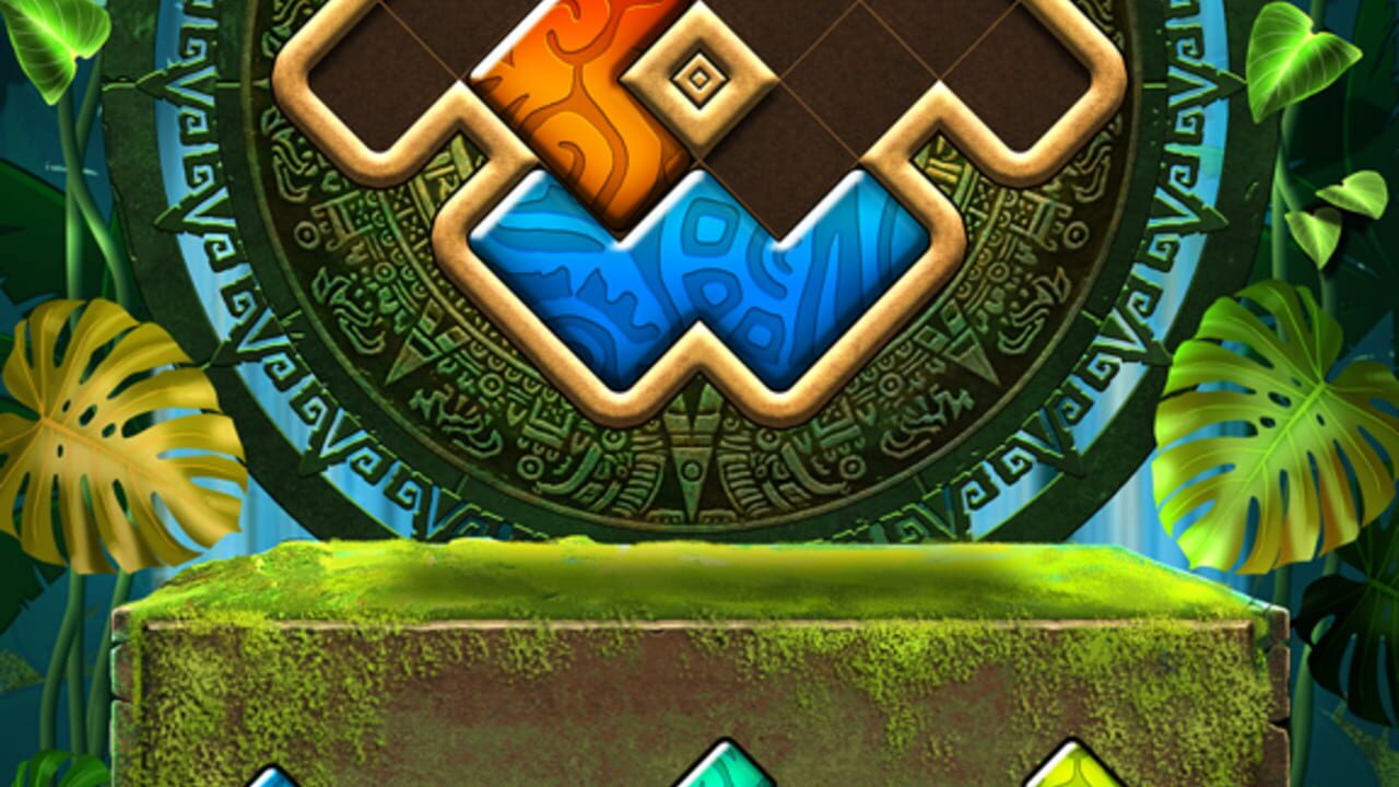 Montezuma Puzzle 4 Screenshot 1