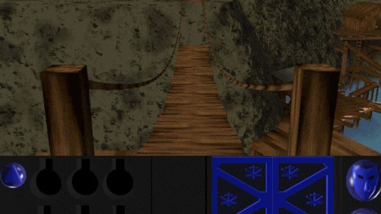 Urânio 235 Screenshot 1