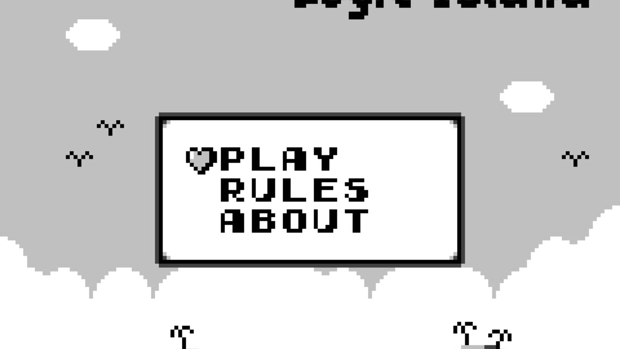 Logic Island — Screenshot 3