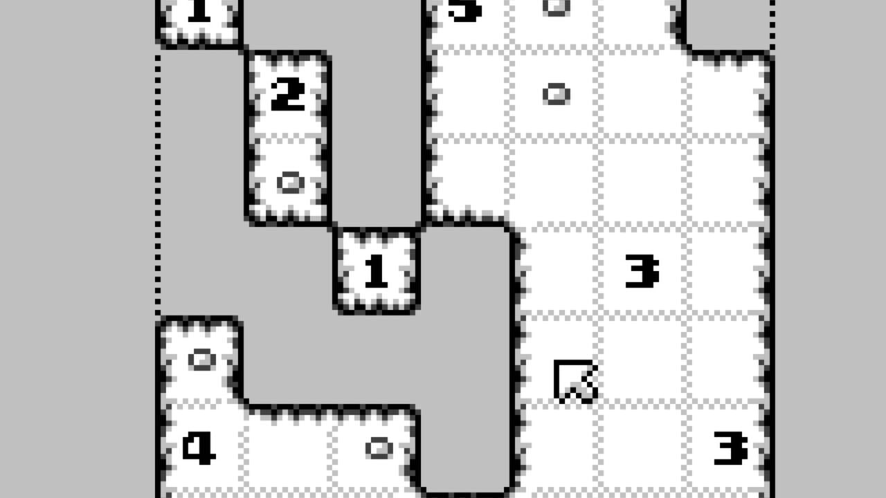 Logic Island — Screenshot 2
