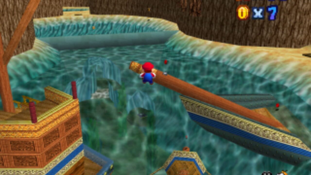 Serene Fusion — Screenshot 2