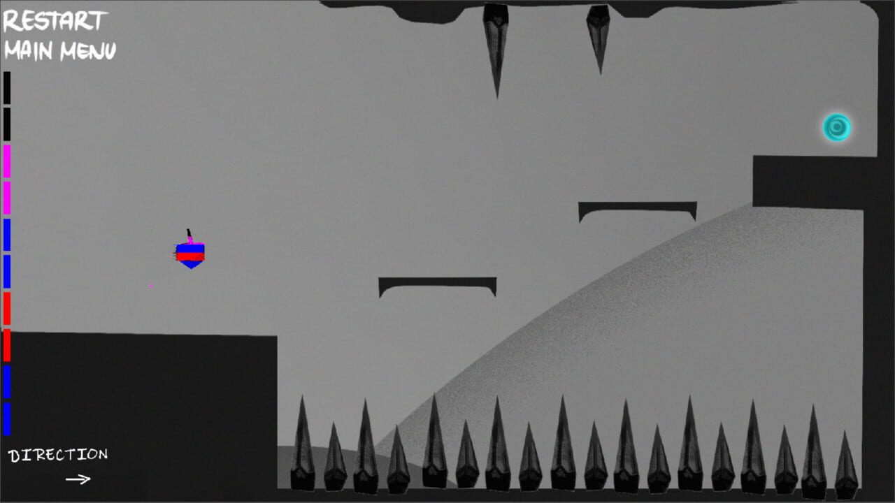 Chromata Image
