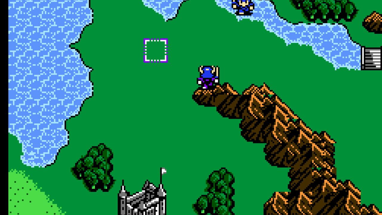 Hanjuku Hero — Screenshot 5