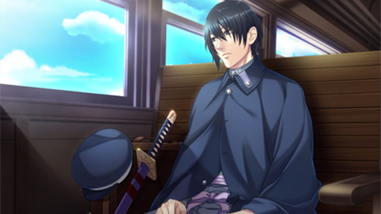Taishou Mebiusline Portable Screenshot 1