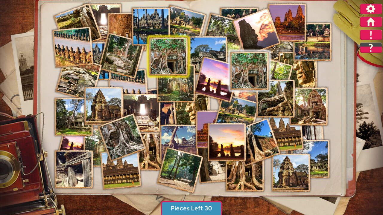 Just Find It 2 — Screenshot 1