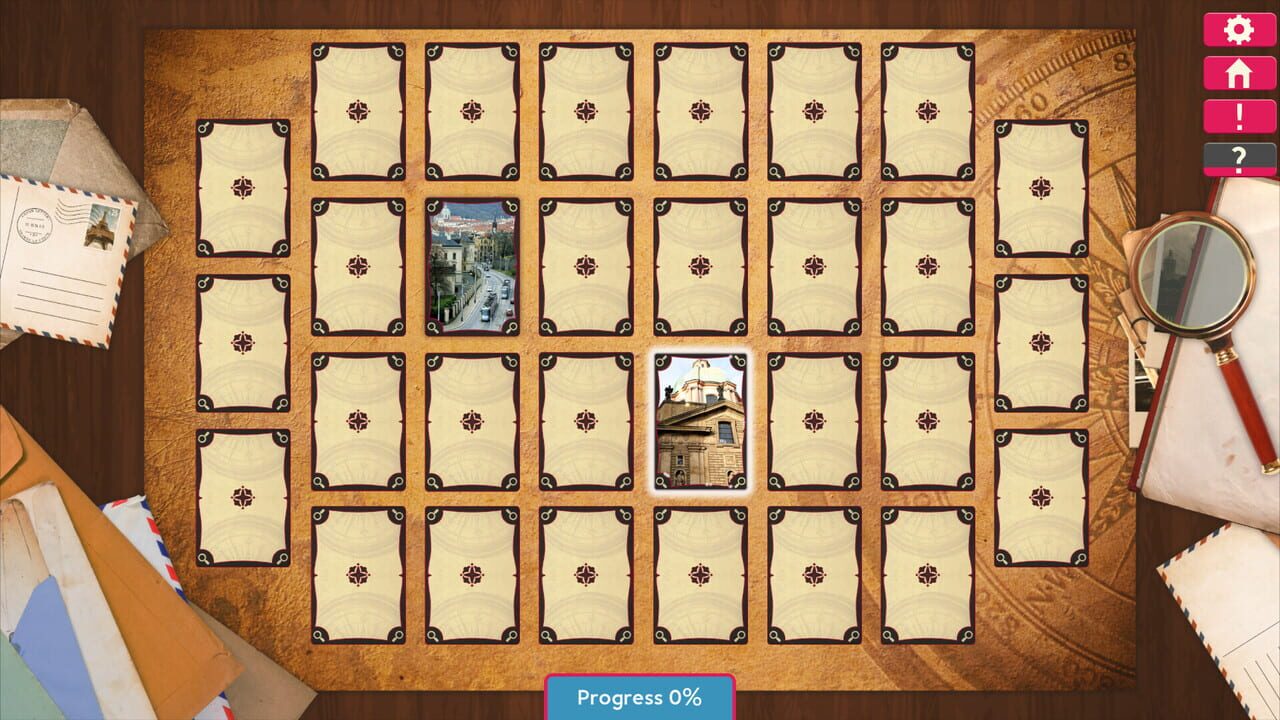 Just Find It 2 — Screenshot 2