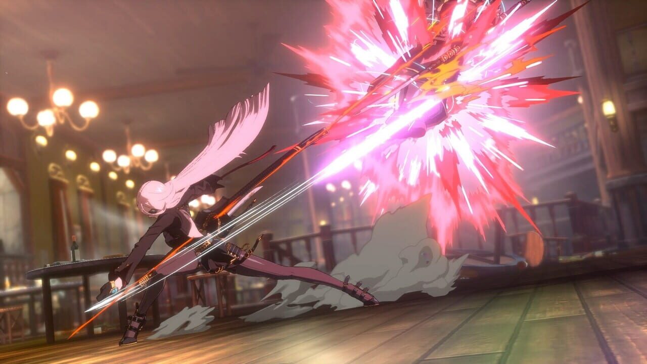 DNF Duel: DLC 1 - Spectre — Screenshot 3