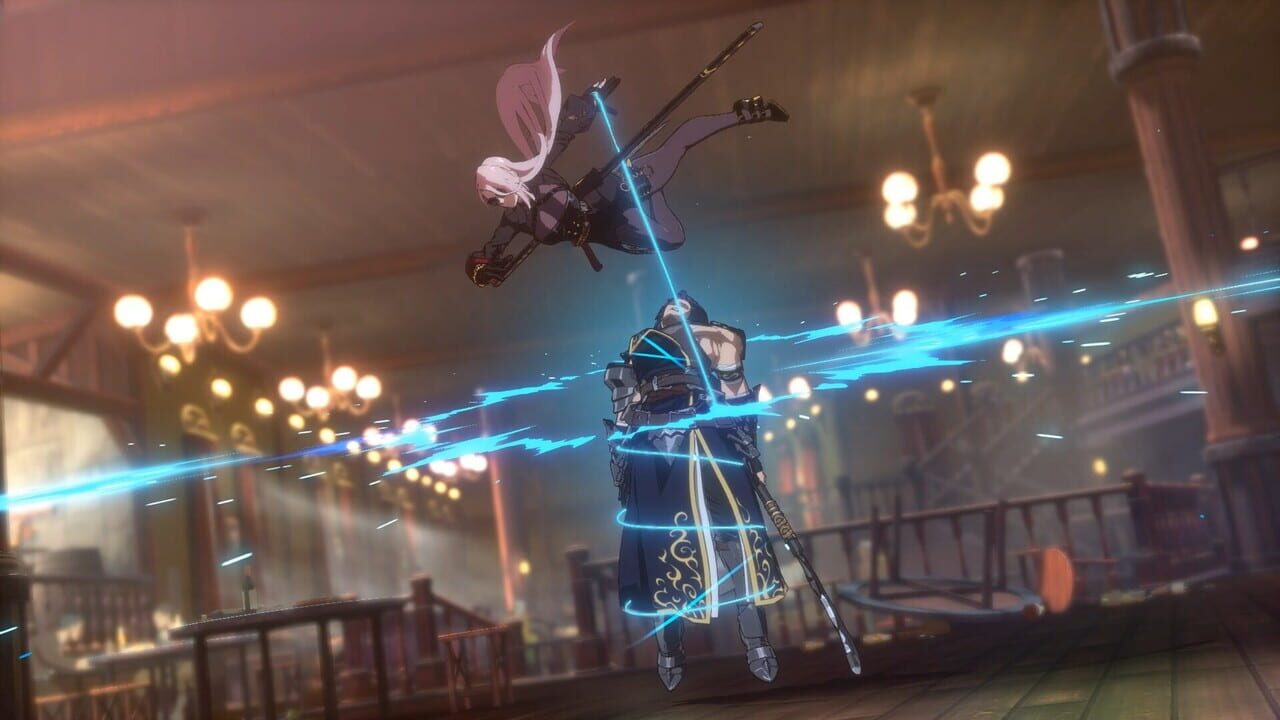 DNF Duel: DLC 1 - Spectre — Screenshot 4