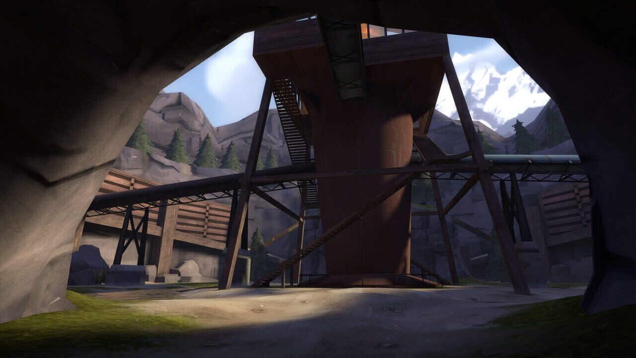 Team Fortress 2: The Scout Update