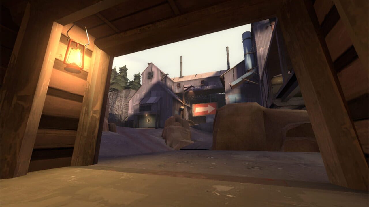Team Fortress 2: The First Ever Classless Update