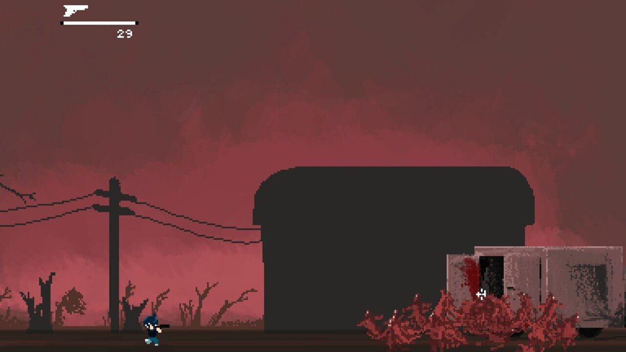 Howl — Screenshot 5