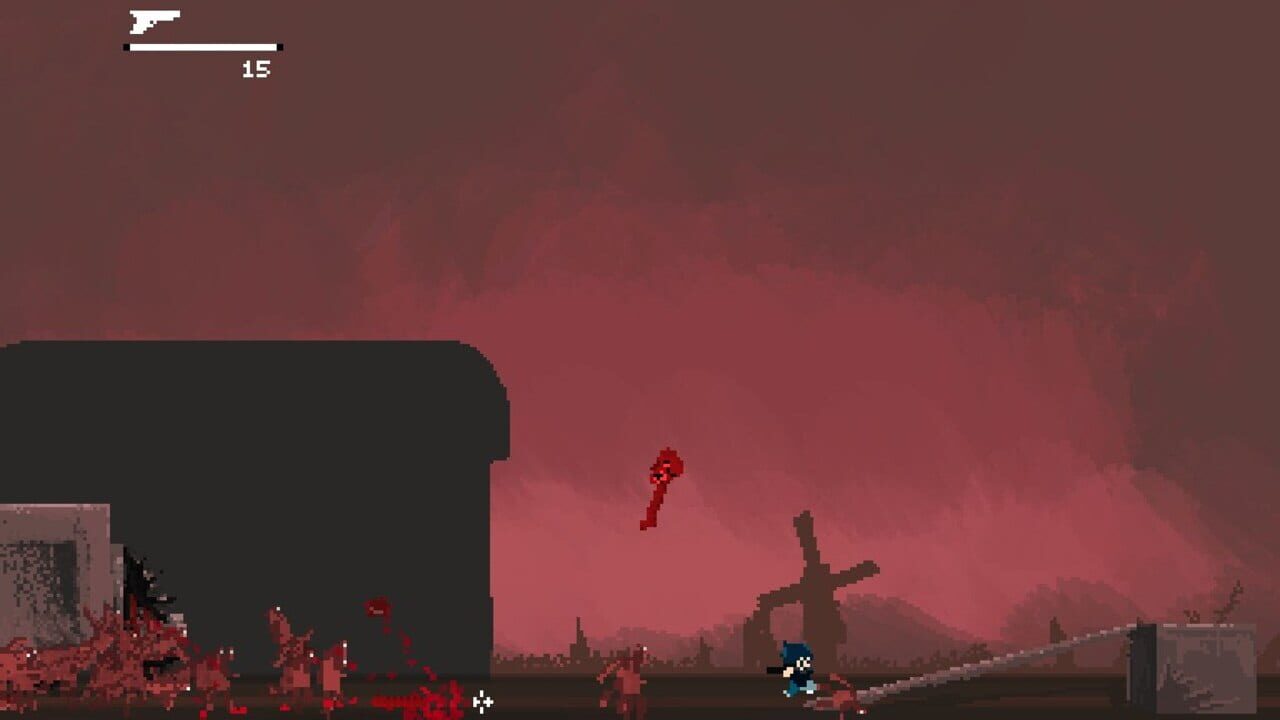 Howl — Screenshot 1