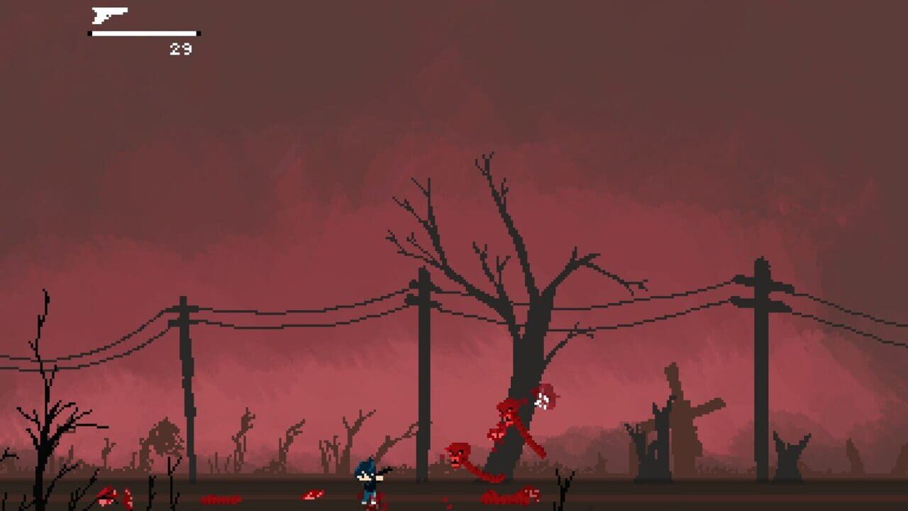 Howl — Screenshot 2